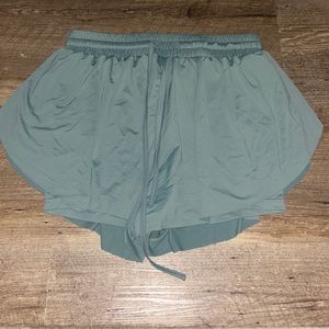 Altar’d State flowey shorts